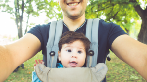 Infant mental health