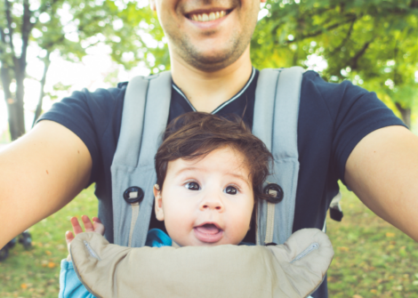 Infant mental health