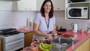 nutritionist trish dearlove