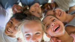 child mental health