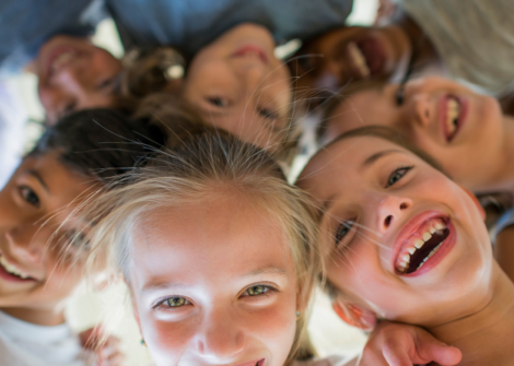 child mental health